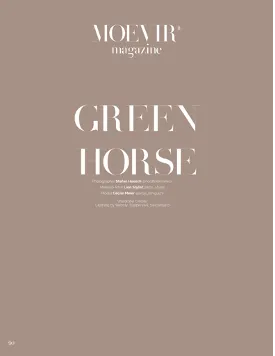 GreenHorse-1137557